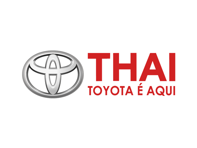 Toyota Thai