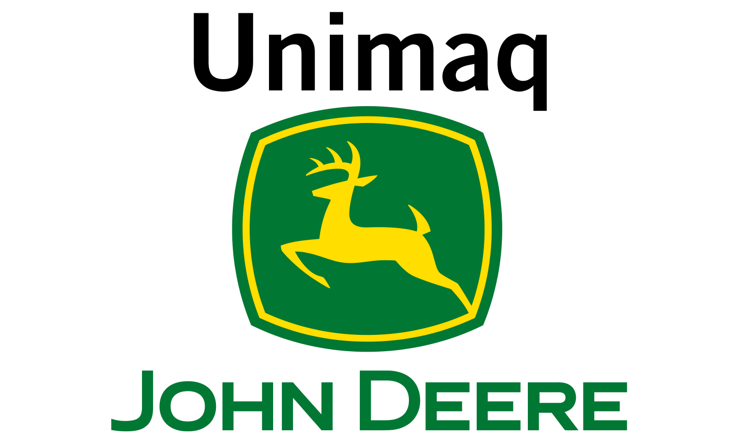 Unimaq John Deere